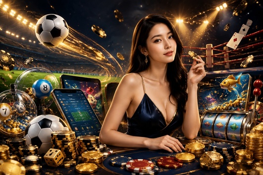 Đội ngũ vins – Nền tảng cá cược trực tuyến hàng đầu Việt Nam
